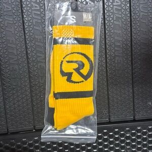 Romwod socks size M/L unisex